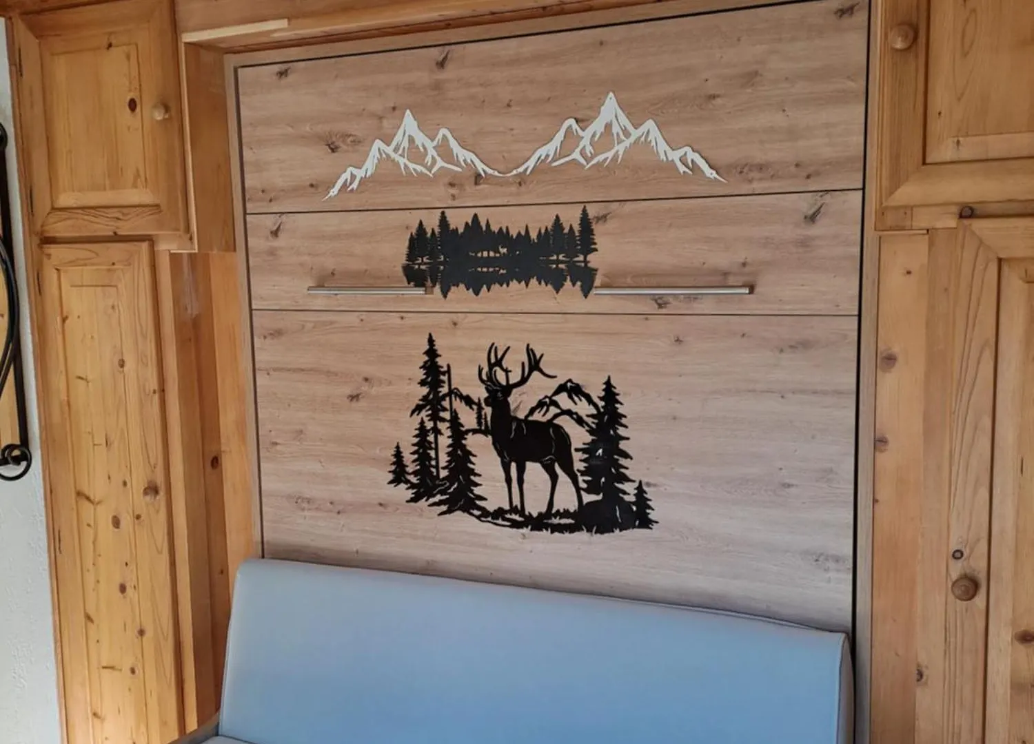 A4 Km De Megeve Tres Joli Studio Avec Jacuzzi ,Vue Sur Les Montagnes Au Calme Praz-sur-Arly Apartment